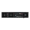 CYBERPOWER - OR2200LCDRTXL2U - 2100VA/1650W, Line Interactive UPS, 2U Rack/Tower, NEMA 5-20P w/10 ft cord, 8 NEMA 5-20R, USB, Serial, SNMP, EPO, PowerPanel Business Software, 3 Year Warranty