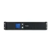 CYBERPOWER - OR2200LCDRTXL2U - 2100VA/1650W, Line Interactive UPS, 2U Rack/Tower, NEMA 5-20P w/10 ft cord, 8 NEMA 5-20R, USB, Serial, SNMP, EPO, PowerPanel Business Software, 3 Year Warranty