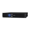CYBERPOWER - OR2200LCDRTXL2U - 2100VA/1650W, Line Interactive UPS, 2U Rack/Tower, NEMA 5-20P w/10 ft cord, 8 NEMA 5-20R, USB, Serial, SNMP, EPO, PowerPanel Business Software, 3 Year Warranty