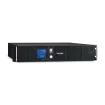CYBERPOWER - OR2200LCDRTXL2U - 2100VA/1650W, Line Interactive UPS, 2U Rack/Tower, NEMA 5-20P w/10 ft cord, 8 NEMA 5-20R, USB, Serial, SNMP, EPO, PowerPanel Business Software, 3 Year Warranty