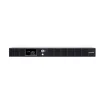 CYBERPOWER - OR500LCDRM1U - 500VA/300W 1U Rackmount UPS, 6 NEMA 5-15R Outlets, NEMA 5-15P Plug, 10 Ft. Cord, LCD, AVR, USB, Relay, SNMP, PowerPanel Business Software, 3 Year Warranty