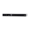 CYBERPOWER - OR500LCDRM1U - 500VA/300W 1U Rackmount UPS, 6 NEMA 5-15R Outlets, NEMA 5-15P Plug, 10 Ft. Cord, LCD, AVR, USB, Relay, SNMP, PowerPanel Business Software, 3 Year Warranty