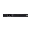CYBERPOWER - OR700LCDRM1U - 700VA/400W, Simulated Sine Wave, 1U, NEMA 5-15P, 10 ft cord, 6 NEMA 5-15R, USB, Serial, SNMP, PowerPanel Business Edition software, Yes, 3 year warranty