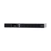 CYBERPOWER - OR700LCDRM1U - 700VA/400W, Simulated Sine Wave, 1U, NEMA 5-15P, 10 ft cord, 6 NEMA 5-15R, USB, Serial, SNMP, PowerPanel Business Edition software, Yes, 3 year warranty