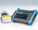Jonard - OTDR-1500 - Professional Multi-Function OTDR, 1310/1550 nm