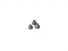 Videotec - OWBIP2 - Kit special gaskets for IP66 protection for WBOVA2 and WCM4A2 brackets