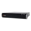 Digital Watchdog - DW-BJP2U32T-LX - 32TB-LX Blackjack P-Rack 2U 8-Bay Chassis