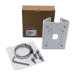 Luminys - P01 - Pole Mount Bracket for N3/N5/N9/P4/P5 Series Cameras