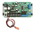 ELK - P212S - Supervised Remote Power Supply Bd; 2A @ 12VDC, for M1 or Standalone Use