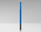 Jonard - P2224-5INS - Insulated Wire Wrapping Sleeve, 22-24 AWG, 5"