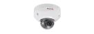 Lilin - P2R6352AE2 - 5MP Day & Night Fixed IR Vandal Resistant Dome IP Camera