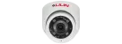 Lilin - P2R6822E2 - 1080P Day and Night Fixed IR IP Mini Dome Camera