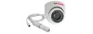 Lilin - P2R6822E2 - 1080P Day and Night Fixed IR IP Mini Dome Camera