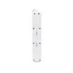 Cyber Power - P406U - Surge 4 Outlets 6 FT Cord 2 USB A