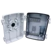 Luminys - LUM-J10 - Junction Box for Select P55/P54/P45 Series PTZ Camera Models