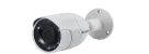 Lilin - P5R8822E2 - P5 Series 1080P Day and Night Fixed IR Bullet IP Camera