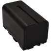 ACTI - PACX-0002 - Rechargeable Li-ion Battery for PMON-1001