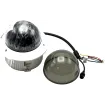 Dahua - PC-H84.5-147 - Smoked Polycarbonate Replacement Bubble