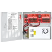 SECO-LARM - PC-U1820-PULQ - Switching CCTV Power Supply 18 Outputs, 20 Amps, PTC Fuses, Individual Status LEDs for Each Output