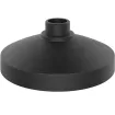 Hikvision - PC155B - Bracket, Pendant Cap, 155mm, Black