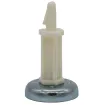 Magdaddy - PCBM100 - Magnetic Standoff Kit: 10lb Magnetic Mount w/ Bayonet Snap Lock Standoffs, Pack of 12