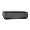 ACTi - PCM-100 - 2-Bay HDMI WIFI Mini Server with Intel Celeron N4100 Processor, 2GB RAM, Windows 10