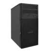 ACTI - PCT-210 - 4-Bay Tower Server with Intel Core i7-7700 Processor, NVIDIA GTX1070 Graphics Card, 16GB RAM