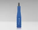 Jonard - PD-110 - Non Impact Punch Down Tool, 110 Blade w/ Cutter