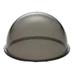 Acti - PDCX-1104 - Vandal Proof Smoked Dome Cover