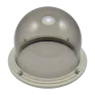 ACTI - PDCX-1108 - Vandal Proof Smoked Dome Cover for I93-I97, I99, I910, B916, B917, B922, B943