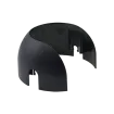 ACTi - PDCX-1114 - Dome Cover Shroud for B6x, B8x, Q61, Q81