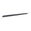 Cyber Power - PDU13101 - 3-Phase Basic PDU, 20A/208V, 0U, (42) NEMA 5-20R, NEMA L21-20P