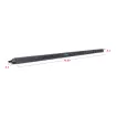 Cyber Power - PDU13104 - 3-Phase Basic PDU, 50A/200V-240V, 0U, (30) IEC-320 C13 + (6) IEC-320 C19, Hubbell CS8365C
