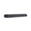 Cyber Power - PDU15B2F12R - 15A (Derated to 12A), 120 V, 50Hz/60Hz