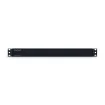 Cyber Power - PDU20BHVIEC10R - 20A (Derated to 16A), 200 - 230 V, 50Hz/60Hz, IEC-320 C20 plug, 10 ICE-320 C13, 1U Rackmount