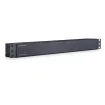 Cyber Power - PDU20BHVIEC12R - 20A (Derated to 16A), 208 - 230 V, 50Hz/60Hz, IEC-320 C20 plug, 12 IEC-320 C13, 1U Rackmount