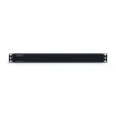 Cyber Power - PDU20BHVIEC12Ra - 20A (Derated to 16A), 200 - 230 V, 50Hz/60Hz, IEC-320 C20 plug, 12 ICE-320, 1U Rackmount, 10 ft cord, Limited lifetime warranty