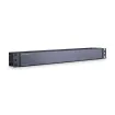 Cyber Power - PDU20BHVIEC8R - 20A (Derated to 16A), 208 - 230 V, 50Hz/60Hz, IEC-320 C20 plug, 8 IEC-320 C13, 1U Rackmount