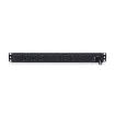 Cyber Power - PDU20BT6F10R - 20A (Derated to 16A), 120 V, 50Hz/60Hz, NEMA L5-20P plug, 16 NEMA 5-20R, 1U Rackmount