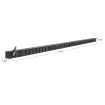 Cyber Power - PDU20BV32F - 20A (Derated to 16A), 120 V, 50Hz/60Hz