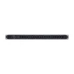 Cyber Power - PDU20BVHVIEC16F - 20A (Derated to 16A), 200 - 230 V, 50Hz/60Hz, IEC-320 C20 plug, 16 IEC-320 C13, 0U Rackmount, 10 ft cord, Limited lifetime warranty