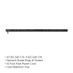 Cyber Power - PDU20BVHVT24F - 20A (Derated to 16A), 200 - 230 V, 50Hz/60Hz