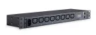 Cyber Power - PDU20MHVIEC8FNET - 20A (Derated to 16A), 200 - 240 V, 50Hz/60Hz