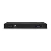 Cyber Power - PDU20MHVT10AT - 20A (Derated to 16A), 100 - 120 V, 2 x NEMA L6-20P plug, 10 rear, 10 IEC-320 (8) C13 / (2) C19 Outlets, 1U Rackmount, 10 ft cord