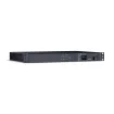 Cyber Power - PDU24001 - Single Phase 100 - 120 VAC 15A Metered ATS PDU