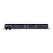 Cyber Power - PDU24002 - Single Phase 100 - 120 VAC 20A Metered ATS PDU