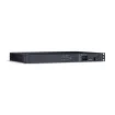 Cyber Power - PDU24002 - Single Phase 100 - 120 VAC 20A Metered ATS PDU