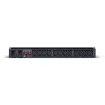 Cyber Power - PDU24004 - Single Phase 200 - 240 VAC 15A Metered ATS PDU