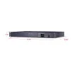 Cyber Power - PDU24006 - Metered ATS PDU, 20A (Derated to 16A), 200-240V