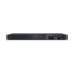 Cyber Power - PDU24006 - Metered ATS PDU, 20A (Derated to 16A), 200-240V